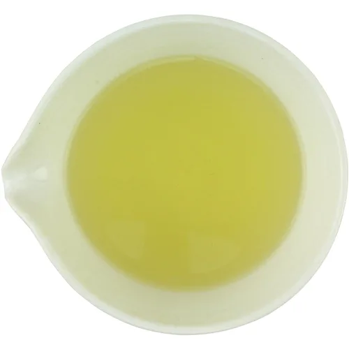 Vista 2 de Teas Unique Té verde coreano de la isla Jeju con arroz integral tostado, 3.53 oz