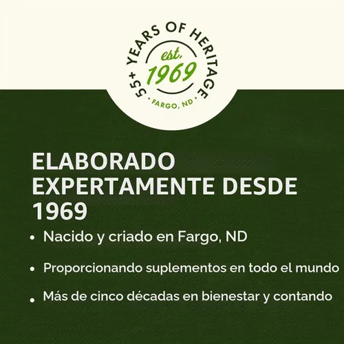 Vista 7 de Swanson Multivitamínico diario sin minerales, 30 cápsulas vegetales