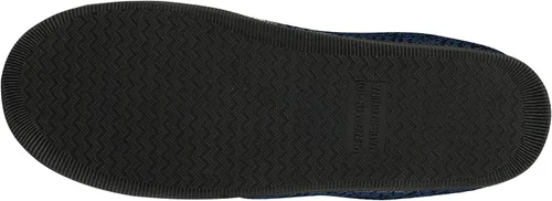 Vista 48 de FOCO NFL - Pantuflas para hombre con suela Cupsole tejidas en poliéster