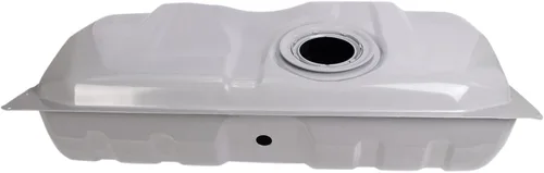 Vista 280 de TRQ Depósito de combustible de gasolina de 18.5 galones compatible con Toyota Tacoma 2003-2004