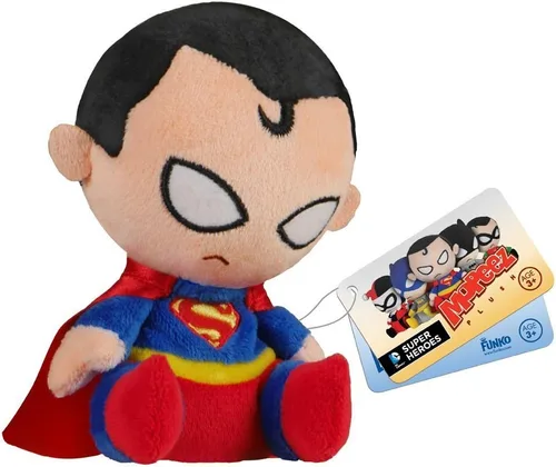 Vista 2 de Funko Mopeez: Heroes - Figura de acción de Superman
