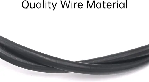Vista 5 de 532176556 162778 176556 532162778 Cable de control de zona para Poulan PO500N21R PO500N21R PO500N21R Roper Craftsman Weed Eater cortacésped