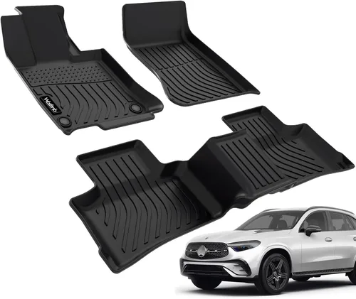 Vista 67 de Alfombrillas de carga para todos los modelos Chevy Equinox/GMC