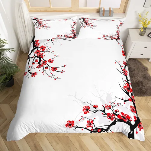 Vista 21 de Erosebridal Juego de ropa de cama con pelota de tenis para niños, funda de edredón con temática de juegos deportivos, tamaño individual para niños