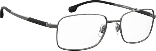 Vista 2 de Carrera Men's 8848 Rectangular Prescription Eyewear Frames