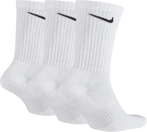 Vista 2 de Nike Everyday Max calcetines acolchados de entrenamiento