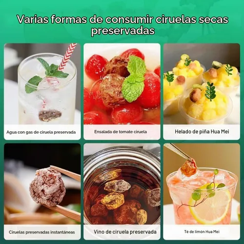 Vista 7 de Bocadillos conservados secos de la fruta conservada de la miel