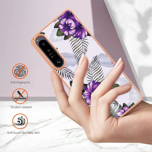Vista 17 de Funda compatible con Nothing Phone 1, compatible con Nothing Phone One A063 para teléfono móvil TPU funda FLP