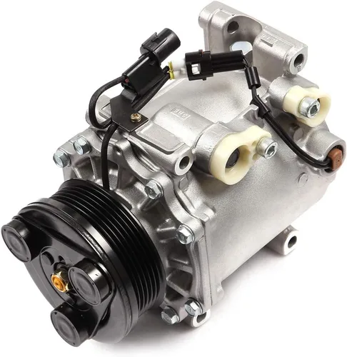 Vista 15 de SCITOO Bomba de compresor de CA CO 10379T 1997-2004 para M-itsubishi Montero Sport 3.0L 3.5L
