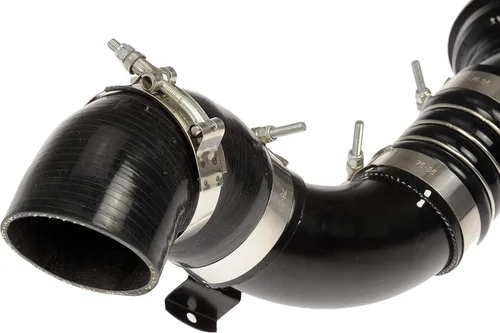 Vista 3 de Dorman 667-300 - Kit de tubo del intercooler del lado frío compatible con determinados modelos Ford (OE FIX)