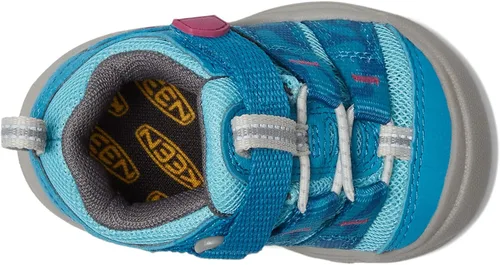 Vista 2 de KEEN Newport H2sho - Tenis unisex para niños, transpirables, cómodos