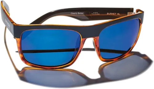 Vista 4 de Kaenon Gafas de sol polarizadas Burnet XL para hombre