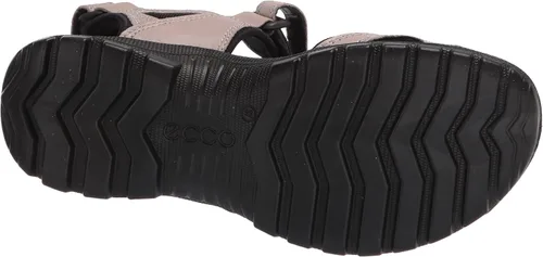 Vista 4 de ECCO Sandalias deportivas Onroads de 3 correas para mujer
