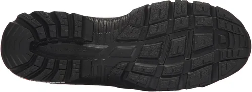 Vista 4 de Carhartt Botas industriales Oxford Black Lightweight Hiker SteelToe CMO3251 para hombre, Malla negrasintética.