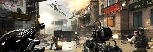 Vista 2 de Call of Duty Black Ops Combo Pack - PlayStation 3