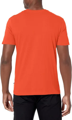 Vista 2 de Nautica Camiseta con logotipo para hombre