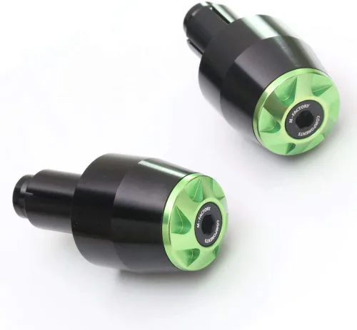 Vista 8 de Toka - Barra de manillar CNC negra compatible con YZF R1 98-05 YZF R1M R1 YZF R6 FJR 1300 YZF R3 MT-03