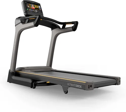 Vista 8 de Matrix Cinta de correr Fitness TF30 con consola XIR
