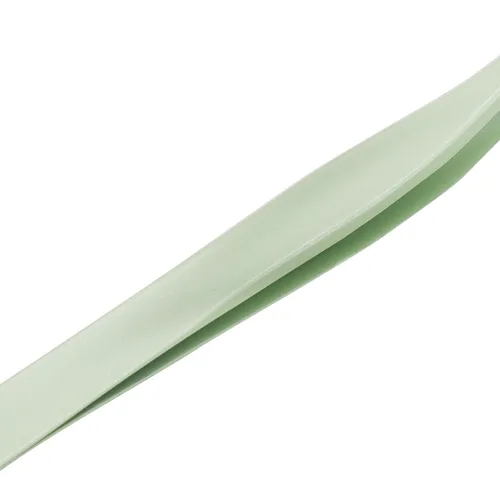 Vista 7 de Bodermincer 4 piezas Pinzas de Clúster de Pestañas para Injerto de Extensiones de Pestañas Postizas (4 piezas de Pinzas)
