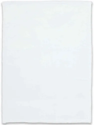 Vista 7 de Manta personalizada – 30x40 pulgadas de forro polar Minky personalizado diseño de texto con foto con logotipo, nombre de regalo, para mujeres
