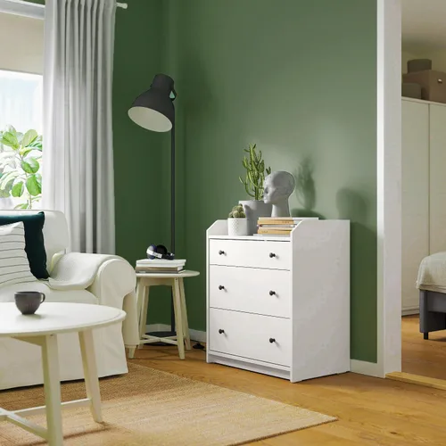 Vista 6 de Safiyya Papel tapiz de 393 x 15.7 pulgadas, papel tapiz verde oscuro para despegar y pegar, textura de lino, papel de contacto impermeable