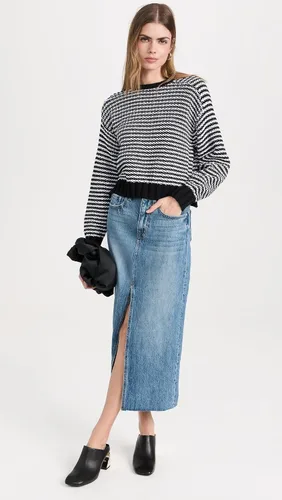 Vista 5 de Falda Alice para mujer