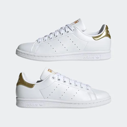 Vista 8 de adidas - Tenis Stan Smith para mujer