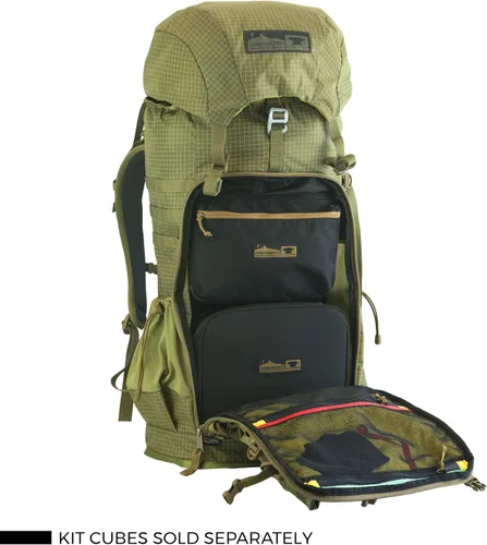 Vista 3 de Mountainsmith Senderismo, lúpulo, 40L, TanuckLITE 40L