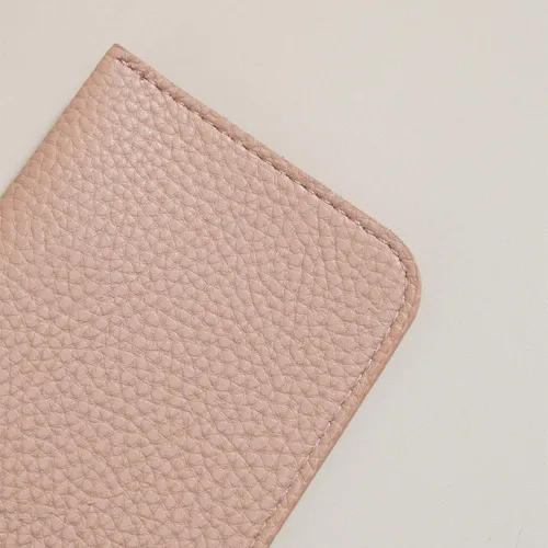 Vista 3 de OLETHA Estuche estético suave para gafas, diseño deslizante
