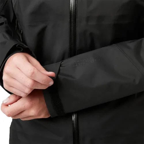 Vista 6 de Helly Hansen Verglas 3L Shell - Chaqueta para mujer