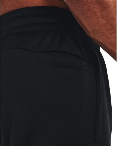 Vista 4 de Under Armour Pantalón deportivo de velón Armourfleece para hombre