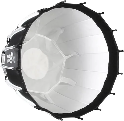 Vista 8 de Phottix G-Capsule Softbox 40cm (16")