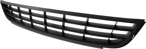Vista 2 de Evan Fischer Rejilla de parachoques compatible con Volkswagen Jetta 2011-2014 - VW1036121