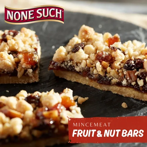 Vista 5 de None Such Classic Original Mincemeat, 27 onzas (paquete de 1)