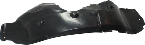 Vista 3 de Garage-Pro Juego de protectores de guardabarros para Chrysler 200 2012-2014
