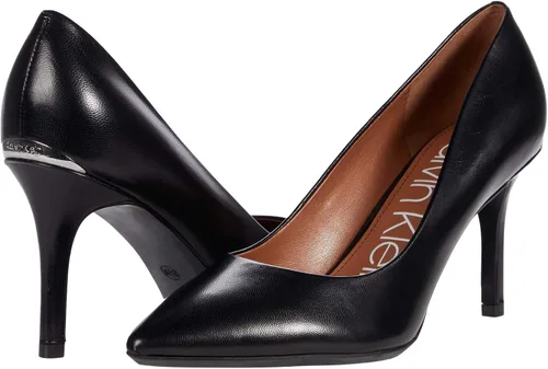 Vista 11 de Calvin Klein womens GaylePump Antracita