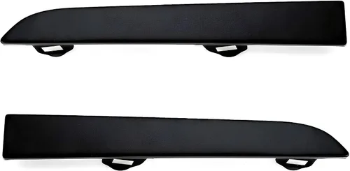 Vista 2 de I-Match Auto Parts Juego de 2 unidades de acero para Toyota Tacoma 4WD y 2WD 5251335060 5251235050 TO1088108 TO1088108 TO1088108 TO1089108 TO1089108