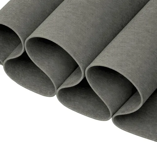 Vista 33 de FabricLA Tela de fieltro de oro antiguo, 36 pulgadas de ancho x 6 pies, flexible y grueso, fieltro artesanal de 0.063 in por yarda para bricolaje