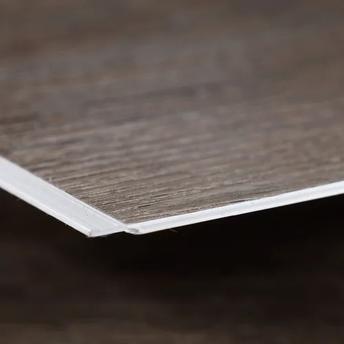 Vista 2 de MaxCore Pro Lucida Surfaces Tablón de muestra Tablones de vinilo de lujo impermeables con bloqueo de clic entrelazado