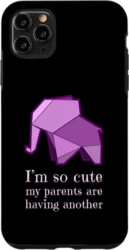 Vista 13 de iPhone 16 Parents having cute-baby Case