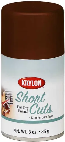 Vista 16 de Krylon KSCP902 Short Cuts - Bolígrafo de pintura, cromo metálico, 0.33 onzas Cromado