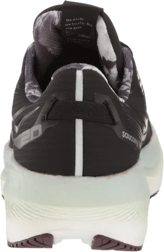 Vista 3 de Saucony Triumph 20 - Tenis de correr para hombre, Miles to GO, 9, Miles to Go