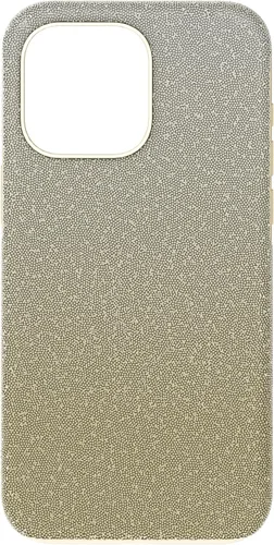 Vista 26 de Swarovski Funda para teléfono inteligente, iPhone 12 Pro Max, azul