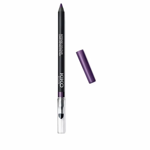 Vista 10 de KIKO Milano Intense Colour Long Lasting Eyeliner