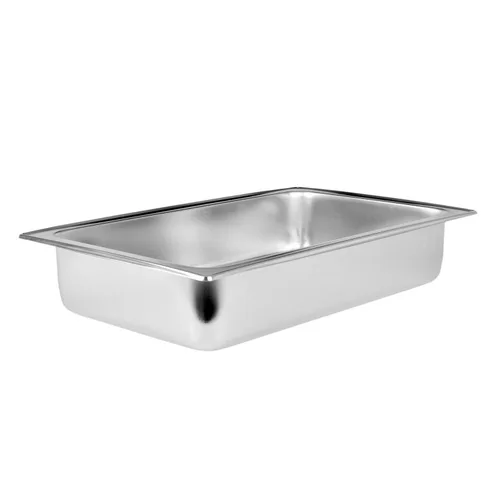 Vista 3 de TigerChef, juego de bandejas de mesa, 3