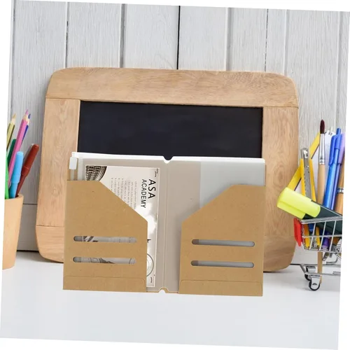 Vista 4 de 4 unids billetera de viaje con cremallera bolsillo cuaderno hombres organizador casual para carpeta de repuesto accesorios tamaño pasaporte titular
