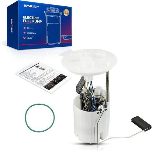 Vista 39 de Módulo de Bomba de Combustible Eléctrica KAX FG1044 con Unidad de Envío Compatible con Civic 2006 2007 2008 2009 2010 2011, L4 1.8L, Reemplazo#