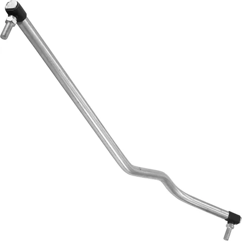 Vista 5 de Caltric Enlace de arrastre de dirección compatible con Craftsman Husqvarna 532175572 175572