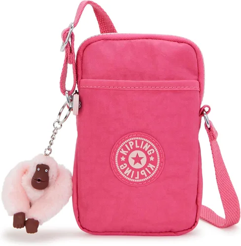 Vista 16 de Kipling Women's Tally Minibag, Lightweight Crossbody Mini Bag, Nylon Phone Bag