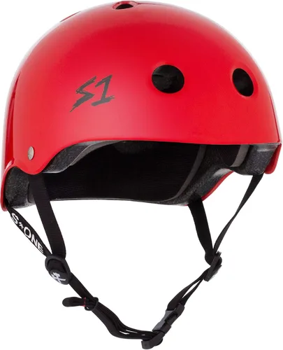 Vista 33 de Casco S1 Lifer para patinaje en monopatín, BMX y patinaje sobre ruedas